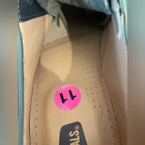 Clarks | Shoes | Clarks Desert London Mens Size 1m Color 